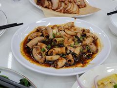 -嘉升大排档(番禺总店)