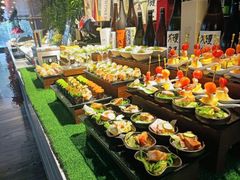 -威珀斯酒店·珀萃美食餐厅