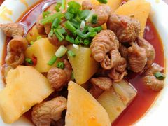 烧肥肠-巷子肥肠(科华巷店)