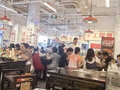 -冯校长老火锅(深圳福田店)