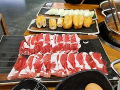 -呷哺呷哺 黄金牧场 (新中关购物中心店)