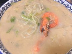 -一路飘香面馆