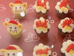 -派悦坊·甜品·蛋糕(虹口龙之梦店)