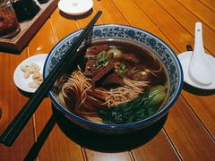 -无锡苏宁银河国际酒店-麺餐厅