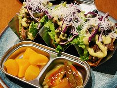 -森Some Fusion(荔湾店)