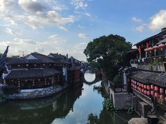 -西塘人家•黑金冠本地好店