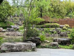 -春色如许·茶食餐厅(桃李春风店)