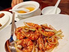 -彩丰楼·中餐厅(国家会展中心上海洲际店)