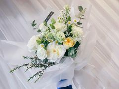 -ChaKo Flora ·茶子花艺 (市北店)