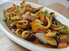 -阿杰臻选海鲜饭店(普陀山店)