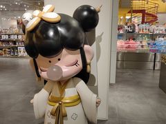 -KKV(上海月星环球港主力店)
