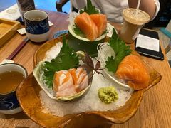 -阿吾罗日本料理(K11艺术中心店)