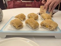 -万山楼海鲜酒家·二十三年老字号