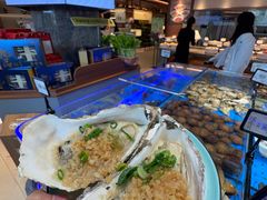 -鲜得莱渔港·小平岛海胆馆(七贤岭店)
