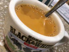 招牌港式奶茶-华嫂冰室(尖沙咀店)