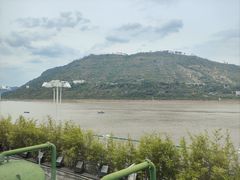 -白鹤梁水下博物馆