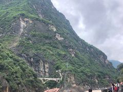 -丽江虎跳峡景区-售票处