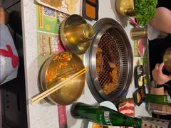 -炭之家·齐齐哈尔非遗烤肉·鲜切直供(中央大街店)