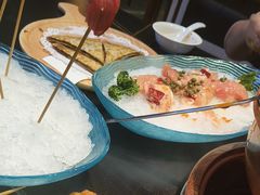 -乔先生涮肉·鲜活牛羊肉火锅(塘沽店)
