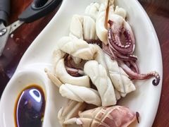 -强记龙虾钳(定安里店)