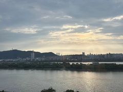 -长沙富力万达文华酒店