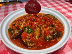 辣小鲜特色鲍鱼仔-辣小鲜·南昌大排档(船山路店)