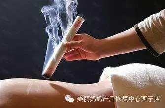 -美丽妈妈产后恢复中心(城西力盟国芳店)
