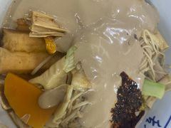 -承旭麻辣烫(马家堡东路店)