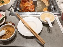 -海底捞火锅(丰尚国际广场店)