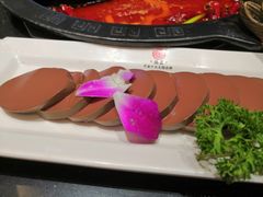 -重庆德庄火锅(体育中心店)