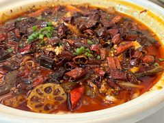 -辣婆婆(航天桥店)