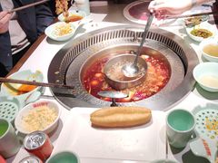 -晓宇重庆火锅(赛格国际购物中心店)