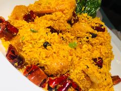 -大树餐厅(益田假日店)