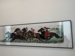 -平安金融中心云际观光层