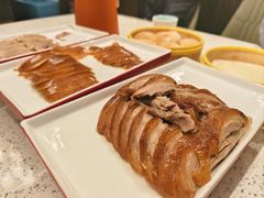 -玉林烤鸭店(垡头店)