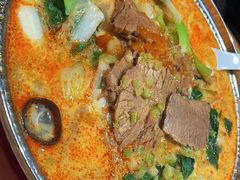 -喜家德虾仁水饺(东方宝泰店)