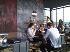 -Cafe Aewol Monsant