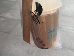 -喜茶(深圳福田星河COCO Park店)