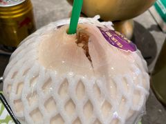 -亚马逊海鲜自助(王府井店)