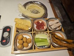 -螺大喜螺蛳粉火锅(雍和宫店)