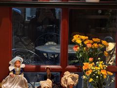 -LA CREPERIE BRETONNE布列塔尼法式餐厅(天童北路店)