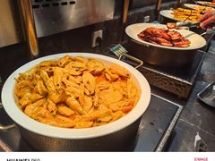 -金马门国际美食百汇(珞喻路店)