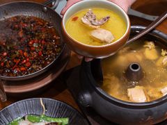 -云海肴·汽锅鸡·云南菜(苏州中心店)