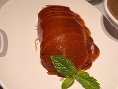 -四季民福烤鸭店(王府井灯市口店)