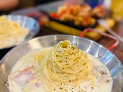 -Kpasta韩式意大利面