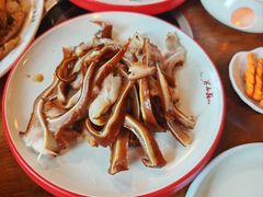 -老鼎万春卤菜(五代传承创始老店)