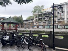 -黄埔古港