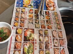 -阿婆情腊排骨火锅·野生菌季(古城旗舰店)