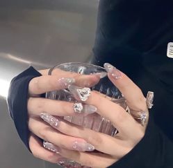 -瑞丽美甲