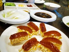 -阿庄新豫菜(航海东路店)
